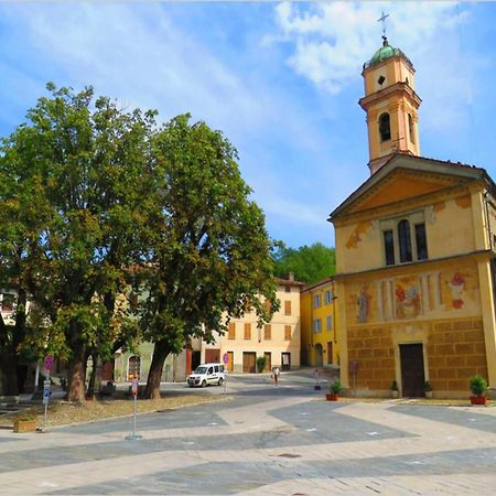 Nonna Sandrina In Monferrato Hills - Happy Rentals Garbagna Luaran gambar