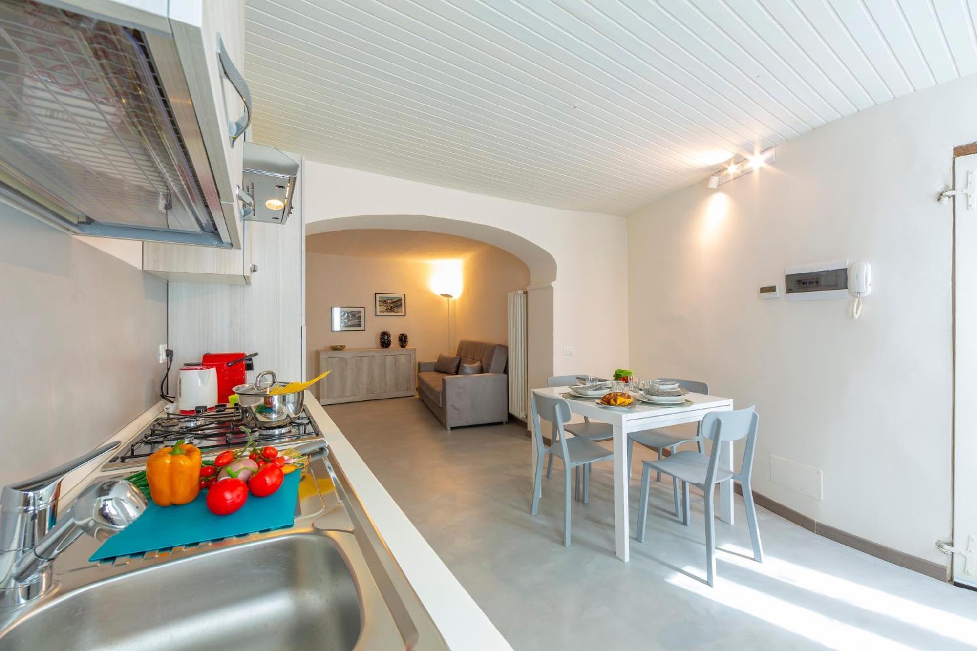 Nonna Sandrina In Monferrato Hills - Happy Rentals Garbagna Luaran gambar